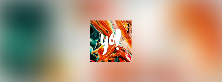 Yo! Podcast — outil design